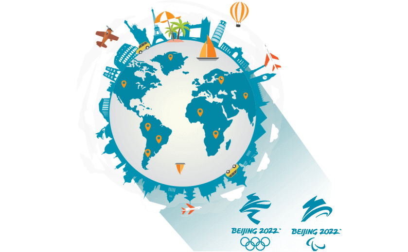 在赫德群岛和麦克唐纳德群岛连接到中国vpn - 大陆VPN